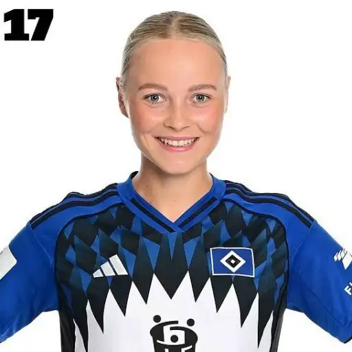 Mia Büchele