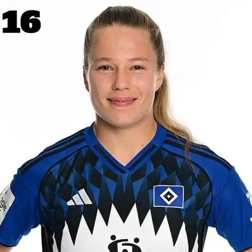 Christin Meyer