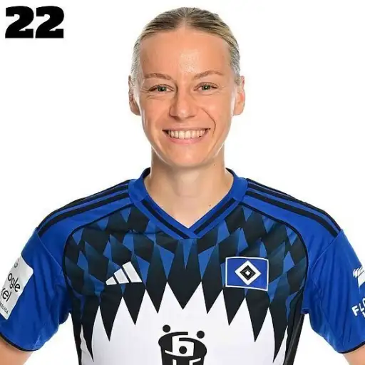 Sophie Hillebrand
