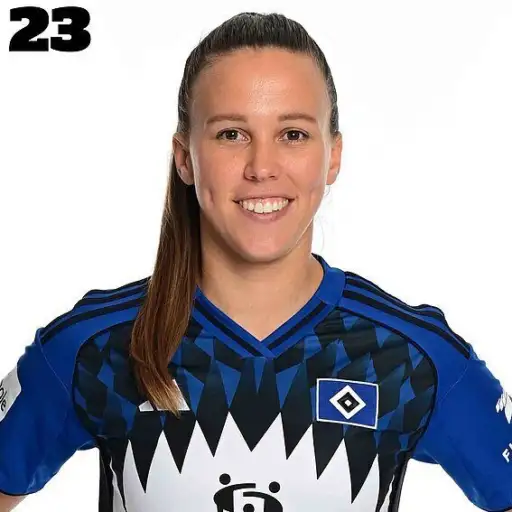 Viktoria Schwalm