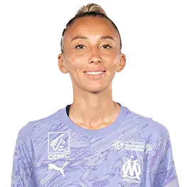 Chloé N'Gazi