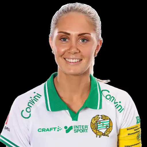 Alice Carlsson