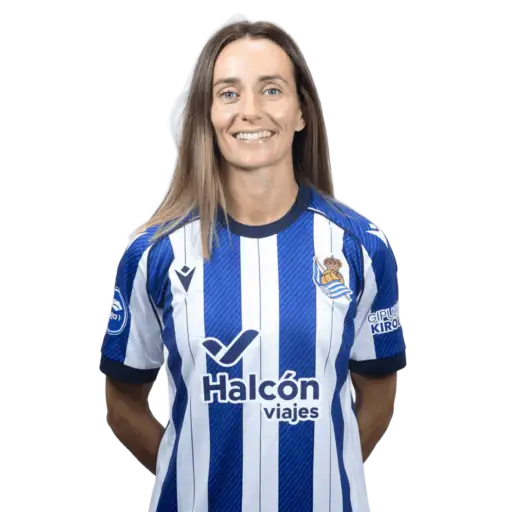 Ainhoa Vicente Moraza