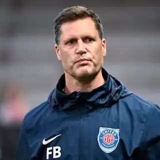 Fredrik Bernhardsson