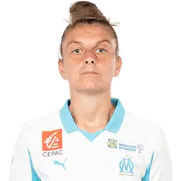 Marie-Charlotte Léger