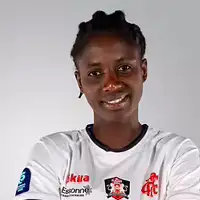 Aïssata Traoré