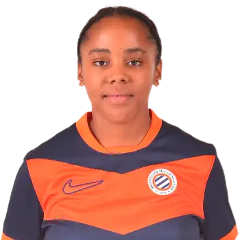 Kentissia Bacoul-Juillard