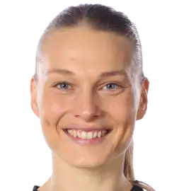 Stine Sandbech
