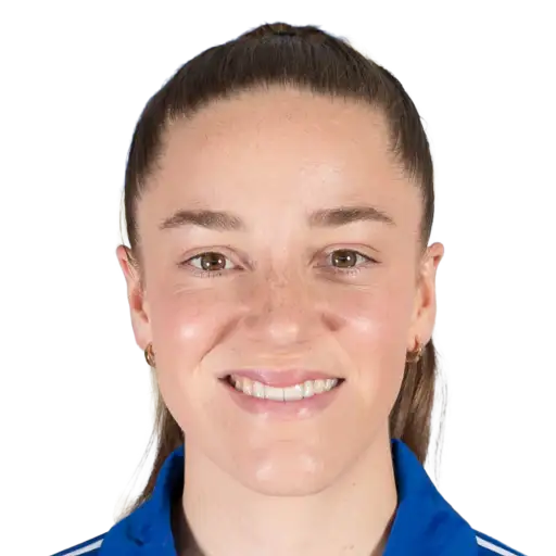 Deborah-Anne De la Harpe