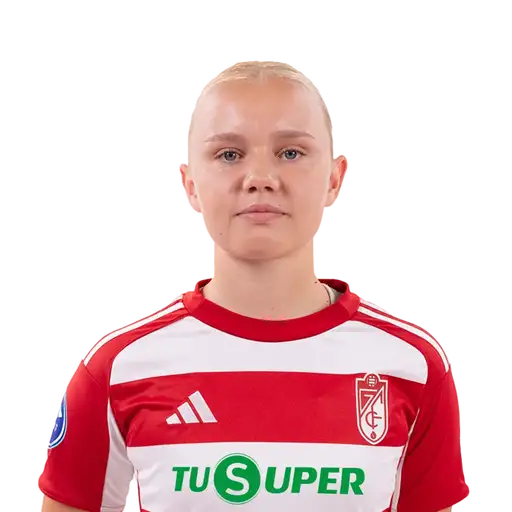 Linnéa Silvoll Laupstad