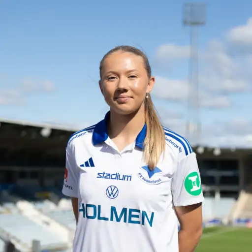 Paula Broddner-Klingspor