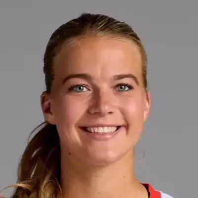 Kirsten van de Westeringh