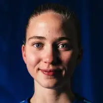 Ragnheiður Jónsdóttir