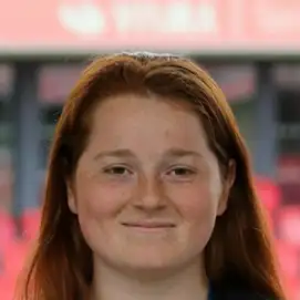 Noa Barriento Eriksson