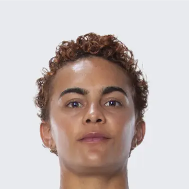 Kayla Thompson
