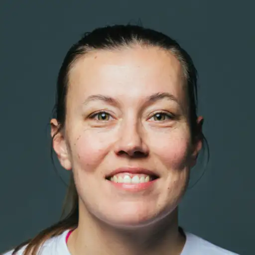 Dominique Bruinenberg