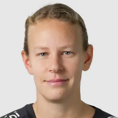 Cajsa Andersson