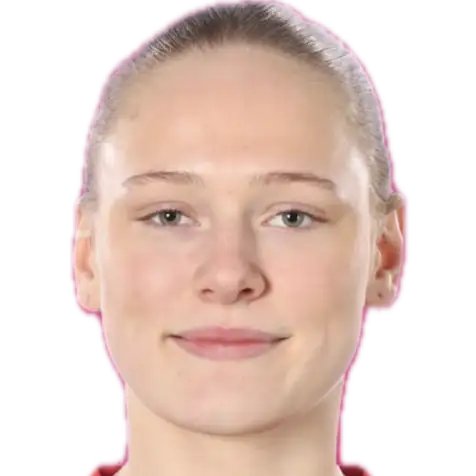 Lovis-Esmeralda Bång