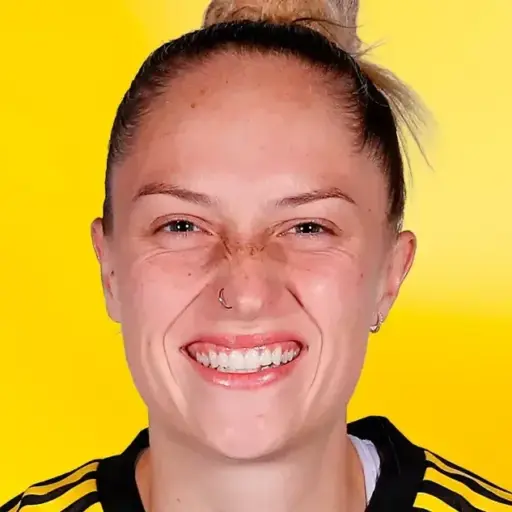 Isa Haas