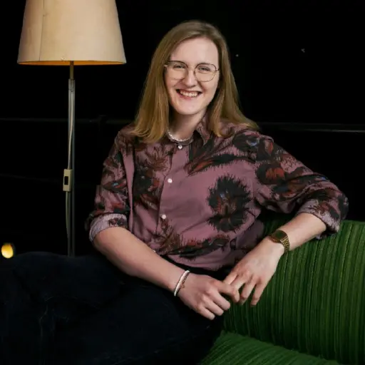 Šárka Strýhalová