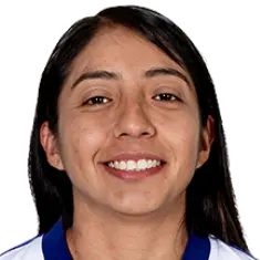 Citlali Guadalupe Hernández Durán