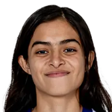 Judith Castillo Mayo