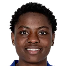 Amina Omowunmi Bello