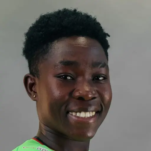 Grace Asantewaa