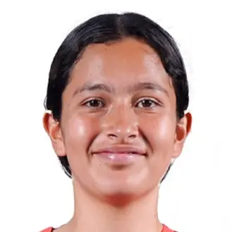 Alexandra Mendoza Hernandez