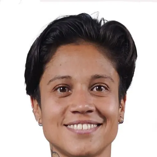 Fernanda Paz Pinilla Roa