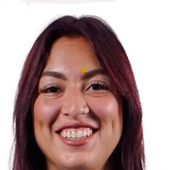 Alessandra Ramirez Muñoz