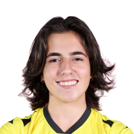 Andrea Edith Velarde Mata