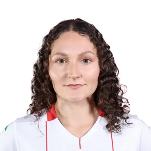 Jada Barnett