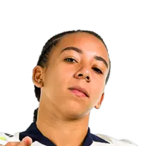 Wendy Bonilla