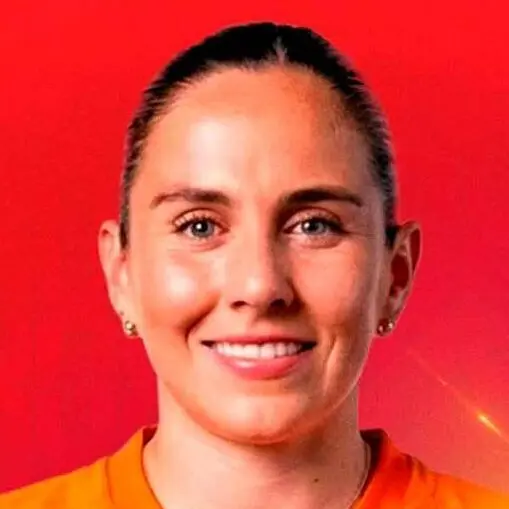 Ana Gaby Paz