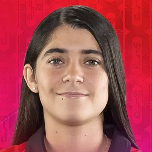 Alexa Curiel