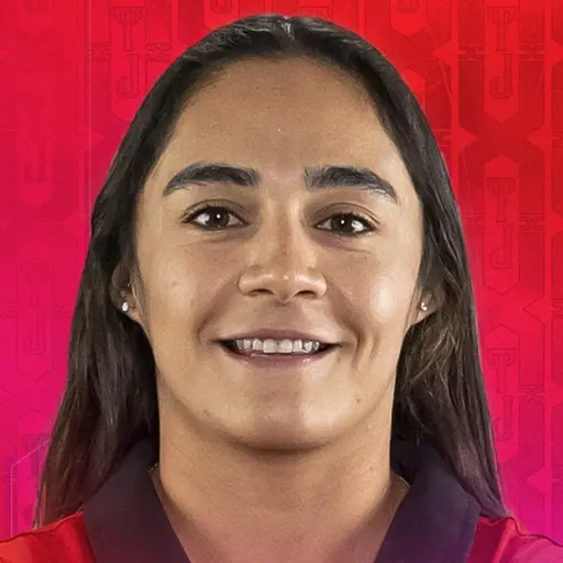 Jazmín Enrigue