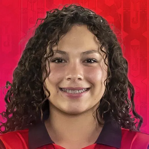 Naomi Rojo
