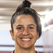 Luana Sartorio Menegardo