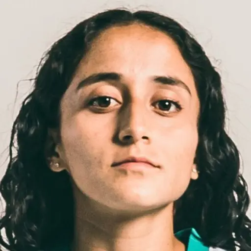 Doménica Rodríguez