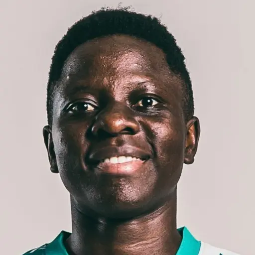 Sandra Nabweteme