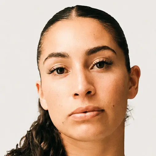 Sasha Pickard