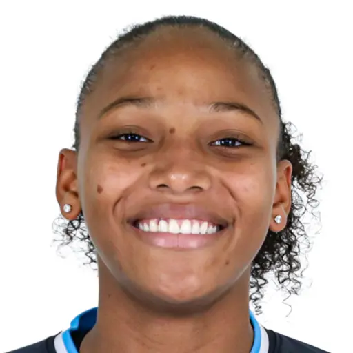 Allyne Vithorya de Oliveira