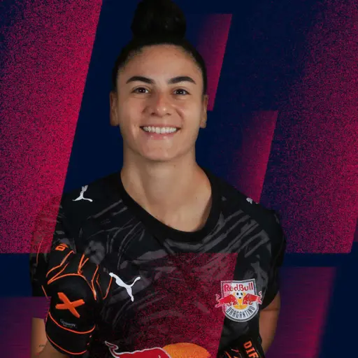 Thalya Nobre da Silva