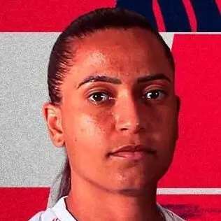 Géssica do Nascimento
