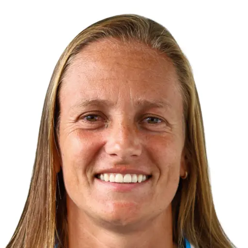 Amanda Brunner