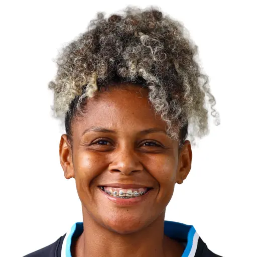 Adriana Ferreira da Silva