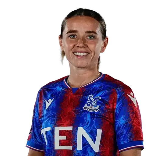 Shanade Hopcroft