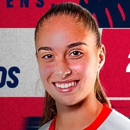 Gabriela Medeiros de Almeida