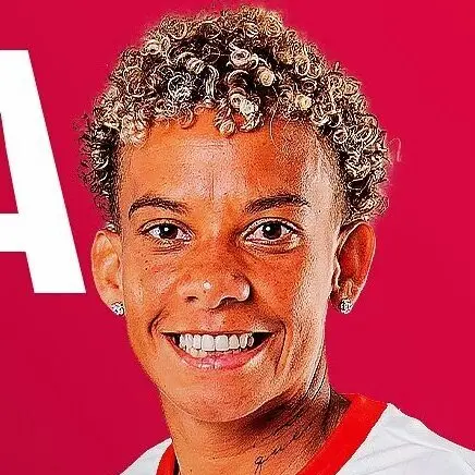 Jane Tavares de Oliveira